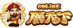 朕天下 logo
